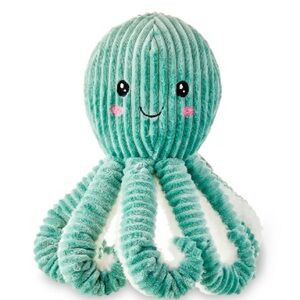 Baby Toy Octopus Plush